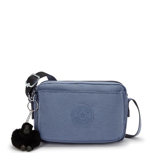 Kipling Τσαντάκι ώμου Abanu Blue Lover