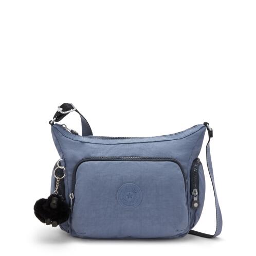 Kipling Τσαντάκι ώμου Gabb S Blue Lover