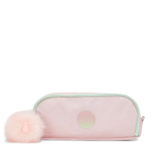 Kipling Κασετίνα Gitroy Blush Metallic