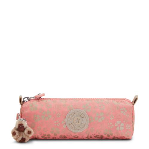 Kipling Κασετίνα 22x6,5x6.5cm σειρά Freedom Sweet MetFloral