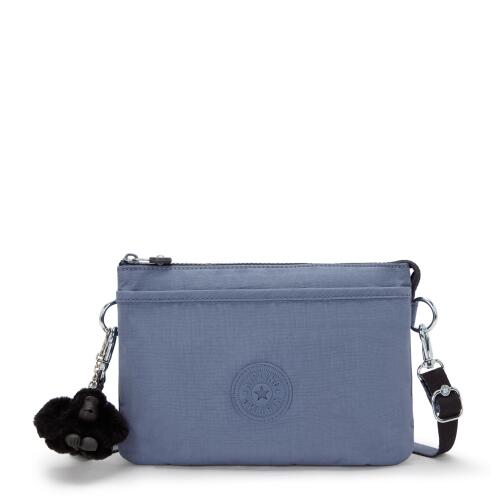 Kipling Τσαντάκι ώμου Riri Blue Lover