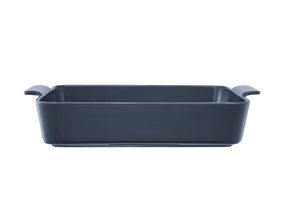 Maxwell Williams Σκεύος Πυρίμαχο 32x22x7cm Για Λαζάνια Slate Blue Indulgence -Πορσελάνη Σε Συσκευασ