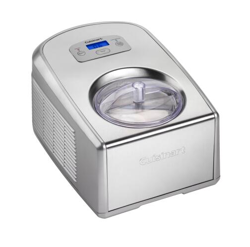 CUISINART Παγωτομηχανή 1.5Lt - ICE100E