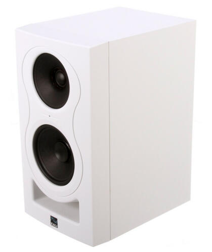 KALI AUDIO INDEPEDENCE 5" 3-WAY STUDIO MONITOR - WHITE