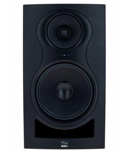 KALI AUDIO INDEPEDENCE 8" 3-WAY STUDIO MONITOR V2 - BLACK