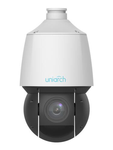 UNIARCH IP κάμερα IPC-P413-X20K 3MP PoE+ PTZ 20x zoom SD IP66