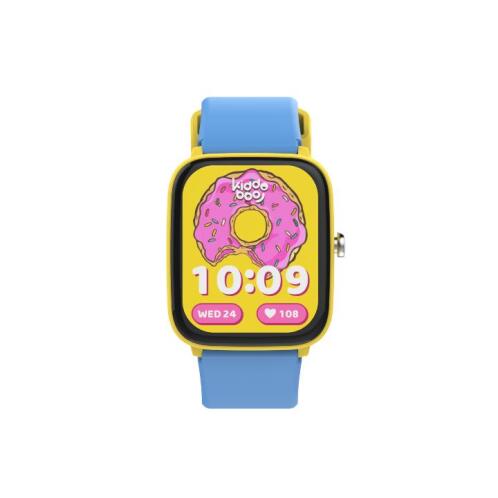 Kiddoboo Smartwatch 2.0 Blue