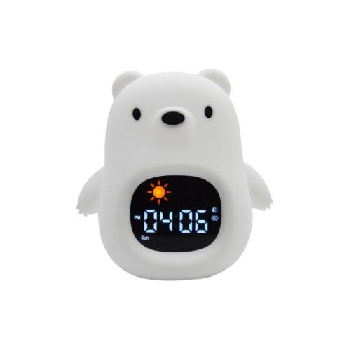 Kiddoboo SoundGlow Bear