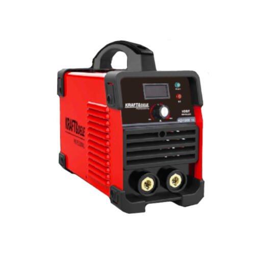 Kraft&Dele Ηλεκτροκόλληση Inverter 330A 230V Kraft&Dele KD-1866