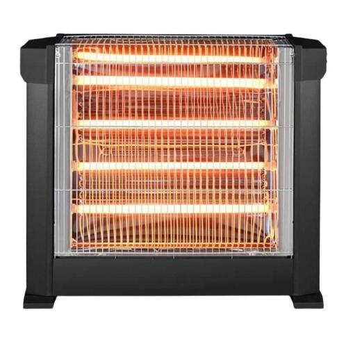 Kumtel KS 2760 Σόμπα Χαλαζία 2200W (4x550W)