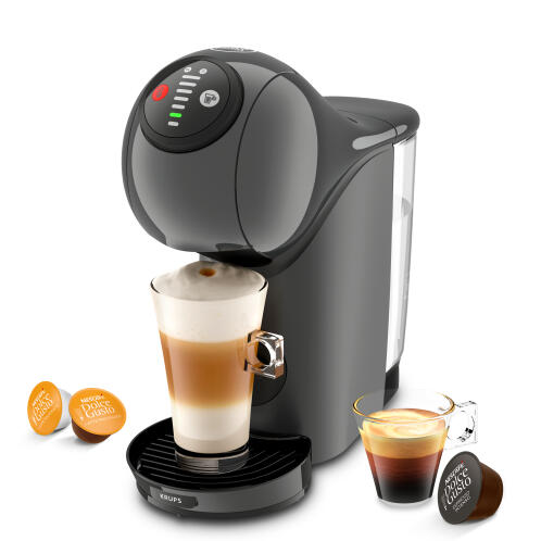 NESCAFÉ® Dolce Gusto® KRUPS GENIO S Αυτόματη Μηχανή Espresso KP243B