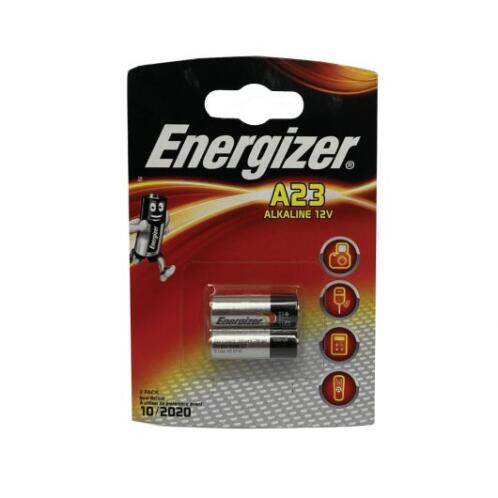 Μπαταρία Energizer E23A ΦΩΤΟ 12V Αλκαλική FSB2