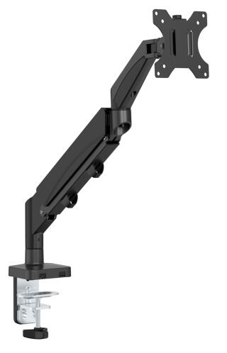 BRATECK βάση γραφείου LDT56-C012 για οθόνη 17"-32" έως 9kg