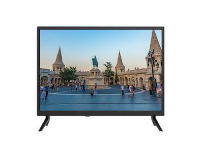 IQ  Tηλεόραση LED  24''  HD