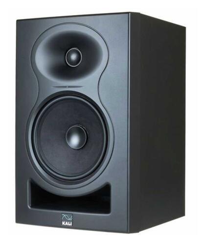 KALI AUDIO LONE PINE 6,5" POWERED STUDIO MONITORS V2- BLACK