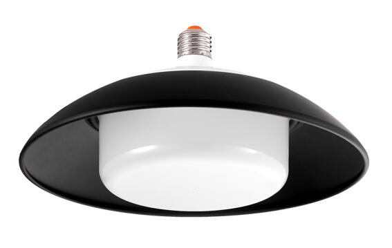 LIPER LED λάμπα-φωτιστικό LPQP60W Φ25.5 60W 4000K E27