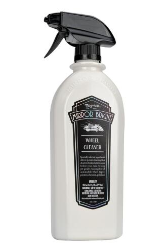 Meguiar’s Mirror Bright™ Wheel Cleaner 650 ml MB0522EU