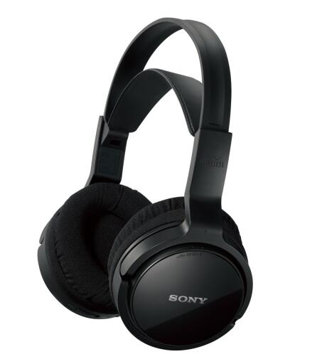 Sony MDR-RF811RK Ασύρματα επαναφορτιζόμενα ακουστικά