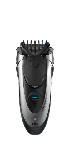 Braun Ξυριστική μηχανή 3-σε-1 Multi Groomer MG5090