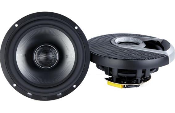 Polk Audio MM652 ηχεία ομοαξονικά  αυτοκινήτου/σκάφους 6.5"