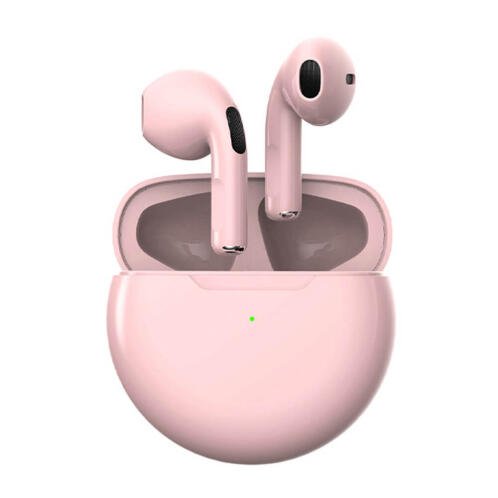 MOYE AURRAS 2 TRUE WIRELESS EARPHONE PINK