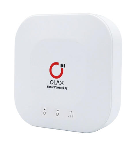 OLAX Router MT30 4G LTE WiFi 150 Mbps 4000mAh