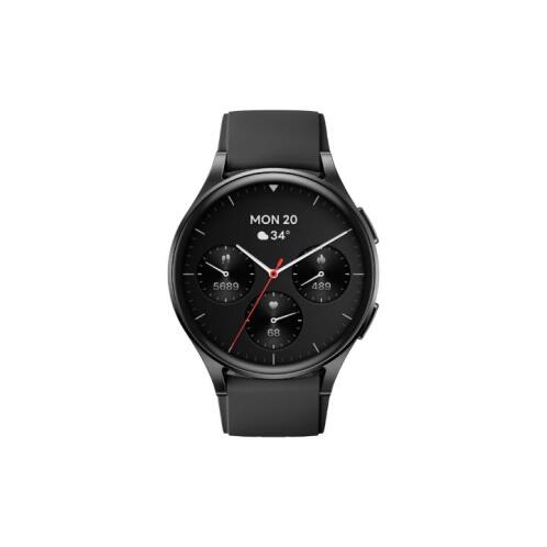 Egoboo X Maui And Sons Smartwatch GemCraft Black