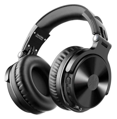 ONEODIO headphones Studio Pro C ενσύρματα/ασύρματα Hi-Res 50mm μαύρο