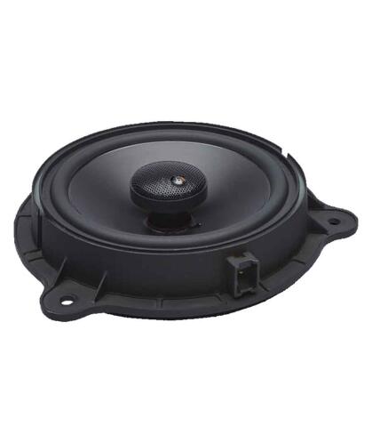 PowerBass OE652-NS Ομοαξονικά ηχεία OEM Nissan 6.5" 60W RMS (Ζεύγος)