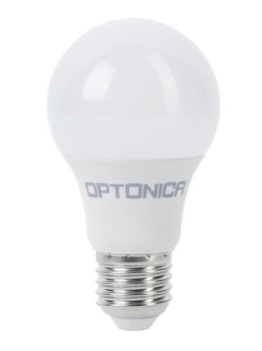 OPTONICA LED λάμπα A60 1351 8.5W 6000K E27 806lm