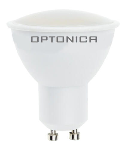 OPTONICA LED λάμπα spot 1905 6.5W 4500K GU10 550lm