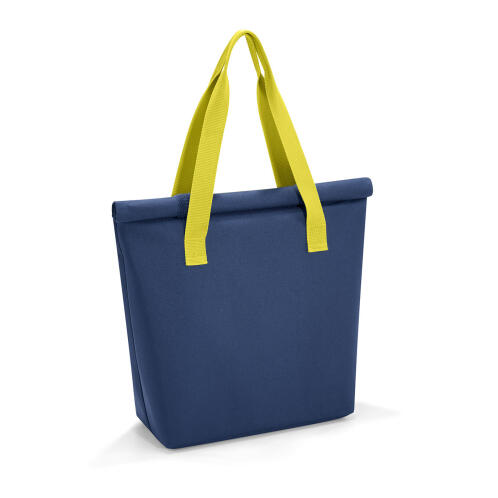 Reisenthel τσάντα φαγητού θερμομονωτική σειρά Fresh lunchbag iso L Navy