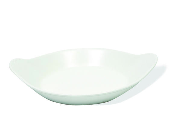 Maxwell & Williams Πυρίμαχο Σκεύος Au Gratin White Basics 16cm