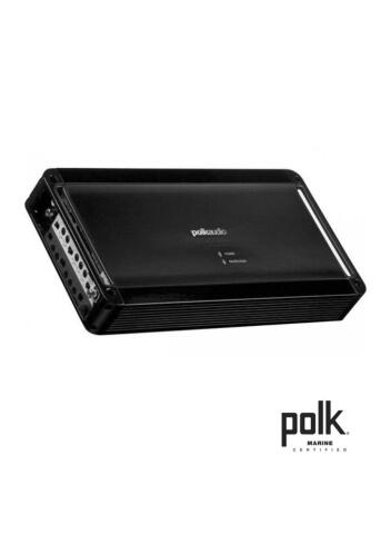 Polk Audio 5-channel mobile audio amplifier Class D