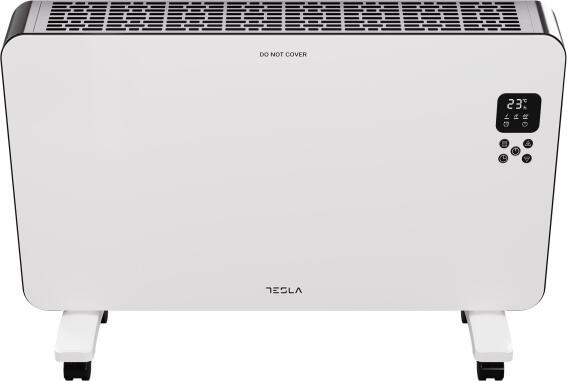 Tesla Θερμοπομπός 2000W PC311WBD