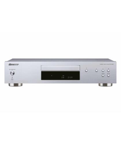 PIONEER PD-10AE CD PLAYER