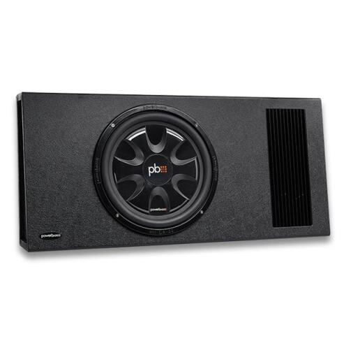 Powerbass PS-AWB121T καμπίνα Subwoofer 12” 200W RMS (Τεμάχιο)