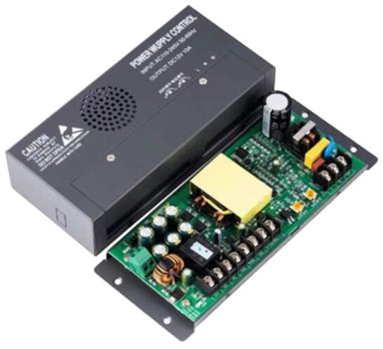 ΤΡΟΦΟΔΟΤΙΚΟ ΓΙΑ ACCESS CONTROL PSU-10ACR