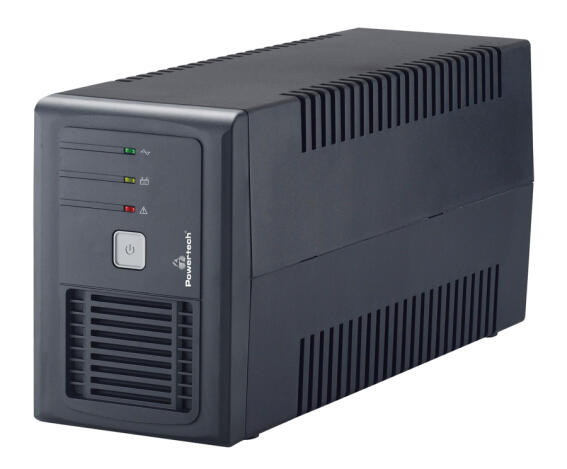 POWERTECH UPS Line Interactive PT-1150LI 1150VA 690W