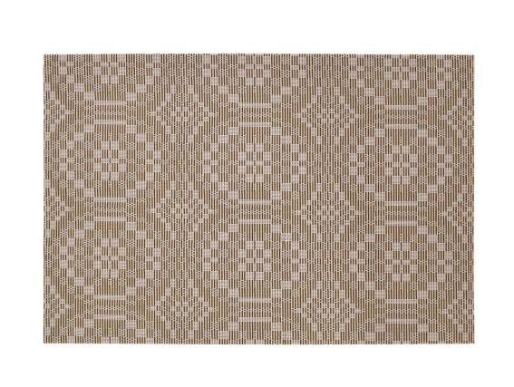 MAX HOME ΣΟΥΠΛΑ 45x30cm MAZE BEIGE 35127