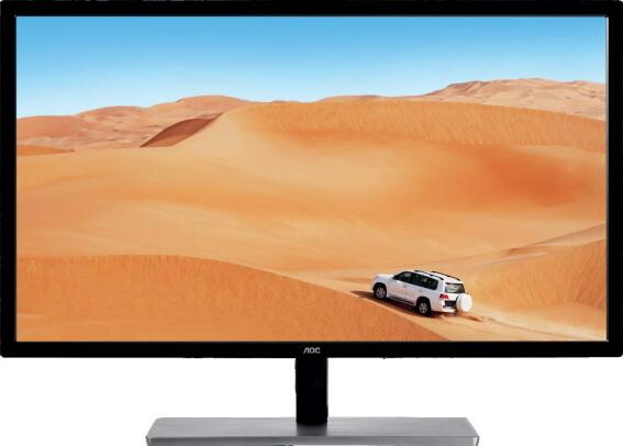 AOC Oθόνη Monitor 31.5" Led QHD 75Ηz Q3279VWFD8