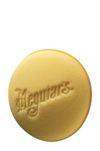 Meguiar’s Soft Foam Applicator Pad  R3060826