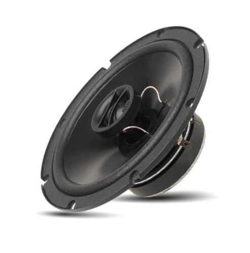 Powerbass S-650T Ομοαξονικά Ηχεία Αυτοκινήτου 6,5’’ 45W RMS (Ζευγάρι)