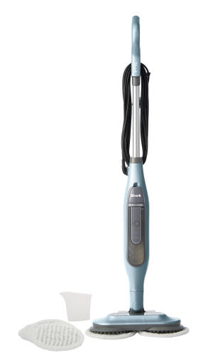 SHARK Σφουγγαρίστρα Ατμού Steam & Scrub Steam Mop -S6002EU