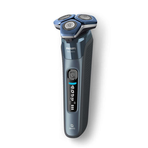 Philips Ξυριστική Μηχανή Επαναφορτιζόμενη Shaver Series 7000 S7882/55