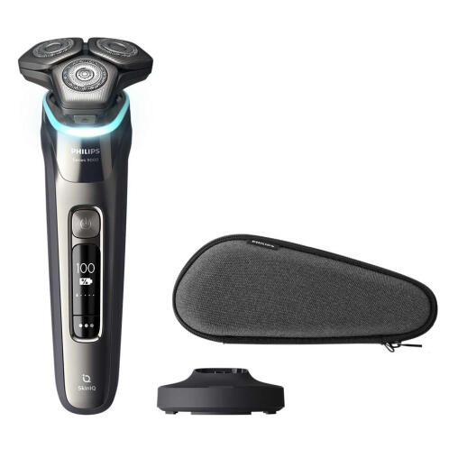 Philips Ξυριστική Μηχανή Προσώπου Shaver Series 9000