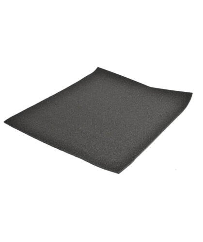 SILENT COAT SOUND ABSORBER 7 / 500x600x7mm / SET OF 9 SHEETS