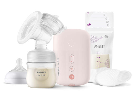 Philips Avent Ηλεκτρικό θήλαστρο