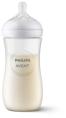 Philips Avent Mπιμπερό Natural Response 3m+ 330ml