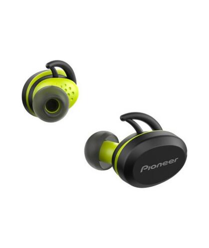 PIONEER SE-E8TW-Y IN-EAR BLUETOOTH YELLOW